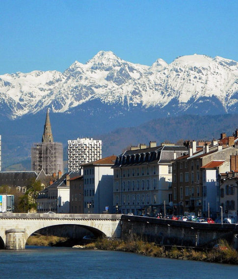 Chambery